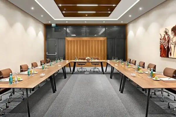 Suites İstanbul G-Plus Otel - Resim 7