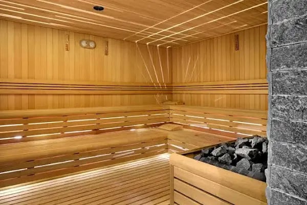 Suites İstanbul G-Plus Otel - Resim 15