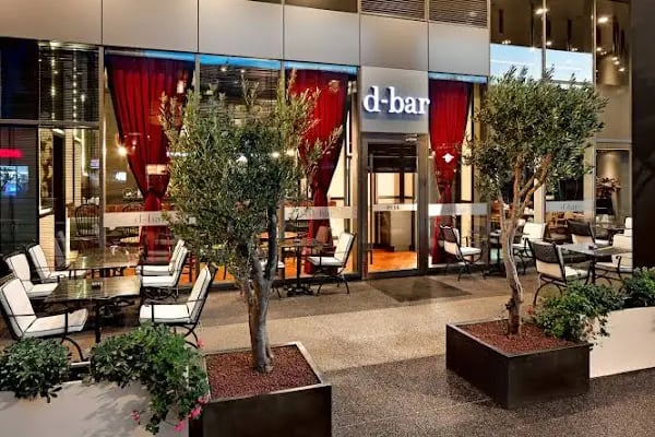 Suites İstanbul G-Plus Otel - Resim 12