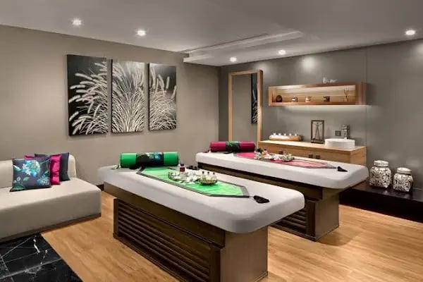 Suites İstanbul G-Plus Otel - Resim 5