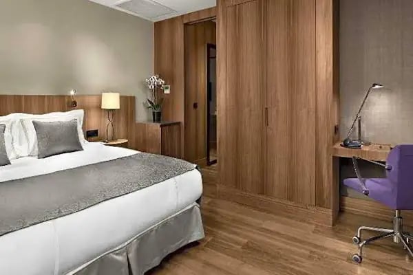 Suites İstanbul G-Plus Otel - Resim 19