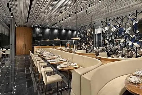 Suites İstanbul G-Plus Otel - Resim 6