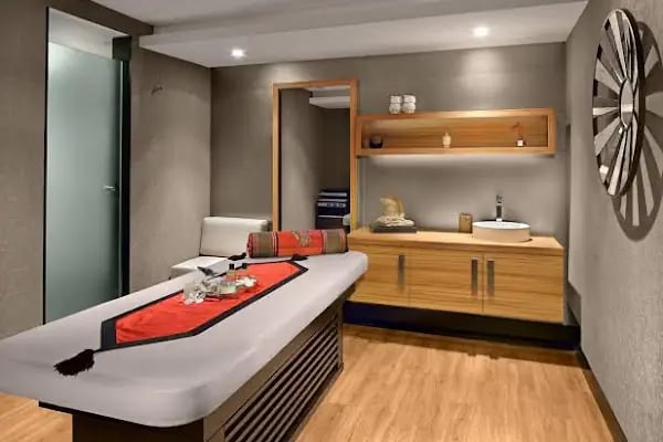 Suites İstanbul G-Plus Otel - Resim 16