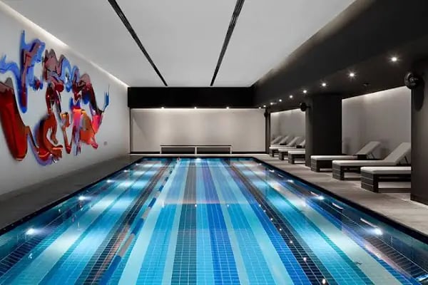 Suites İstanbul G-Plus Otel - Resim 3