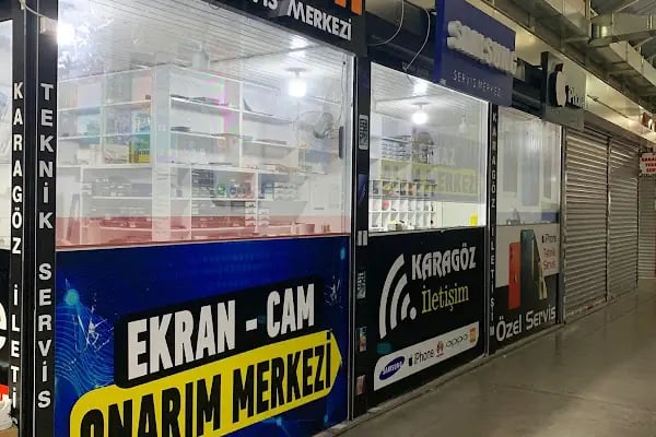 Telefon Tamir Ankara | Karagöz İletişim - Resim 3