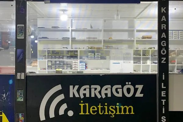 Telefon Tamir Ankara | Karagöz İletişim - Resim 2
