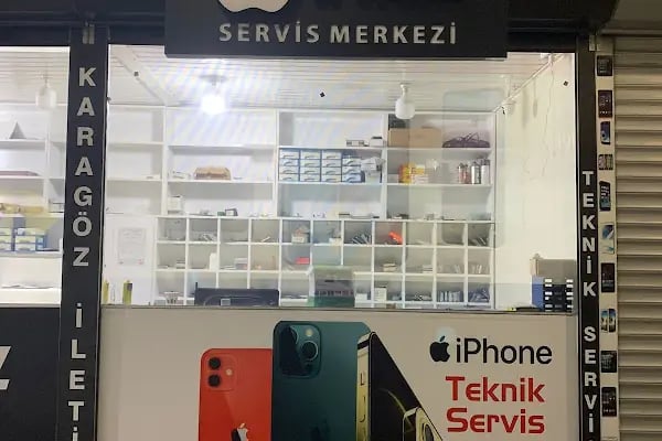 Telefon Tamir Ankara | Karagöz İletişim - Resim 4