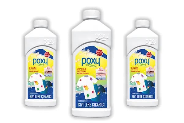 Poxy - Poxy Temizlik - Poxy Genel Temizlik - Poxy Marketing - Resim 7
