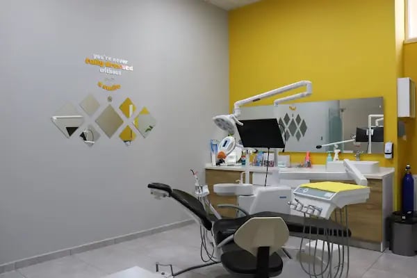 Harmony diş kliniği - Resim 8