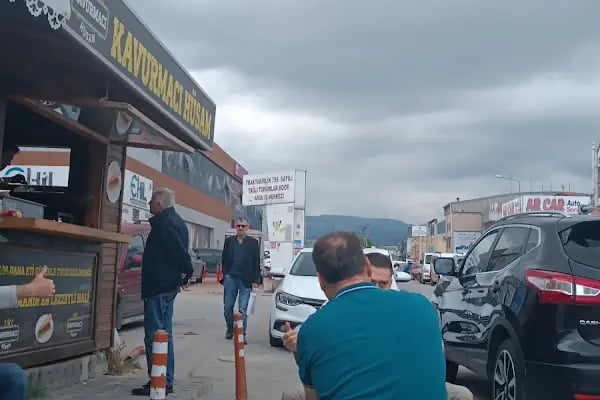 Kavurmacı hüsam - Resim 12