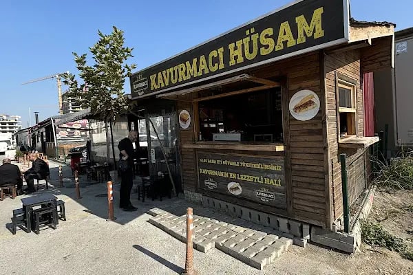 Kavurmacı hüsam - Resim 3