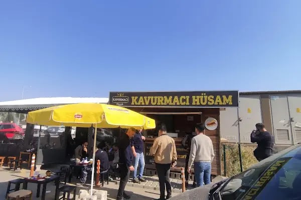 Kavurmacı hüsam - Resim 19