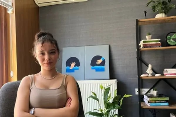 Psikolog Elçim Gülce Güzel - Resim 3