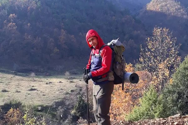 Çavdar mesire yeri piknik alanı - Resim 19