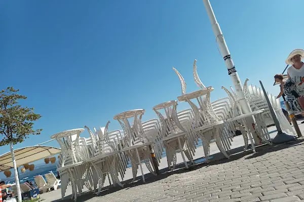 Küçük kumla - Resim 19