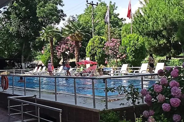 Küçük kumla - Resim 18