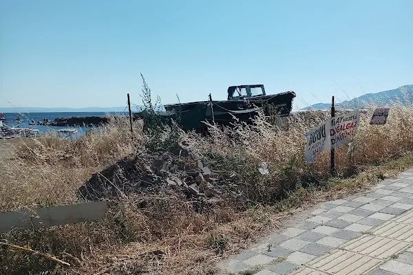 Küçük kumla - Resim 12