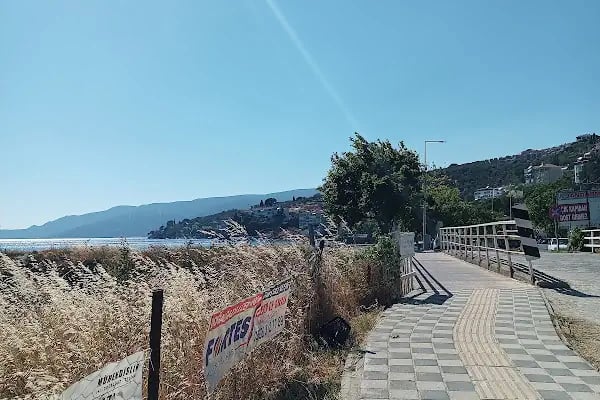 Küçük kumla - Resim 7