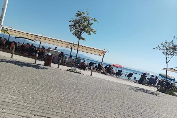 Küçük kumla - Resim 17