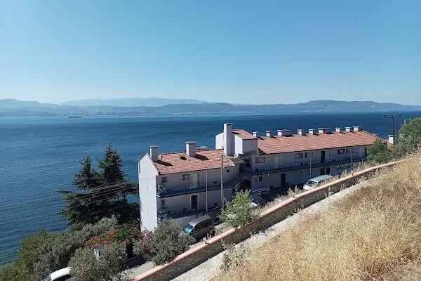 Küçük kumla - Resim 8