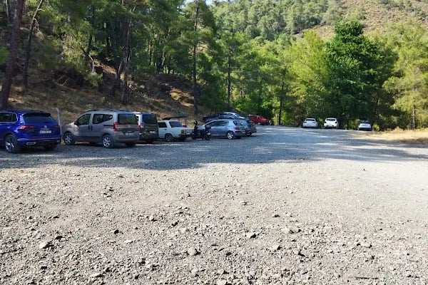Toparlar Şelale - Resim 13