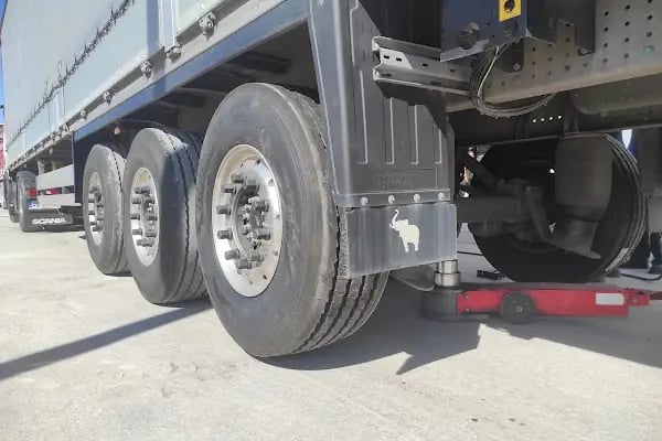 Michelin - Latif Arı Otomotiv - Resim 5
