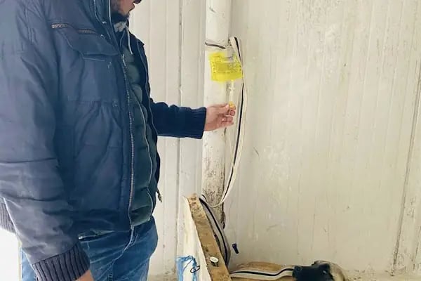 EMREOĞLU VETERİNER KLİNİĞİ - Resim 14