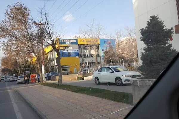 GAZİANTEP POSTA İŞLEME MERKEZİ - Resim 4