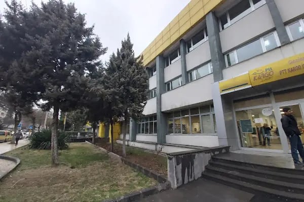 GAZİANTEP POSTA İŞLEME MERKEZİ - Resim 16