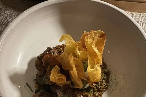 HAN 1771 Cafe & Lounge - Resim 8