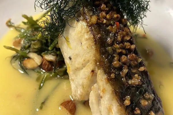 HAN 1771 Cafe & Lounge - Resim 14