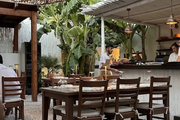 HAN 1771 Cafe & Lounge - Resim 2