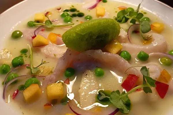 HAN 1771 Cafe & Lounge - Resim 18