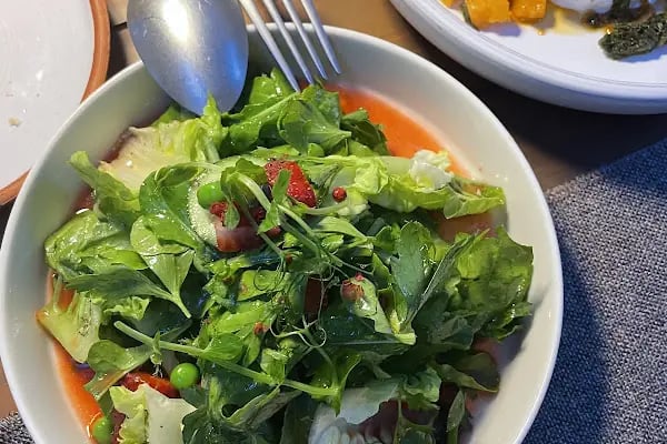 HAN 1771 Cafe & Lounge - Resim 12