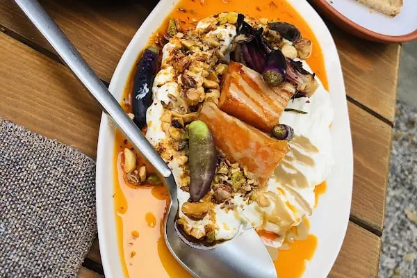 HAN 1771 Cafe & Lounge - Resim 15