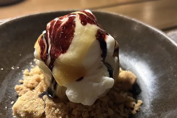 HAN 1771 Cafe & Lounge - Resim 6