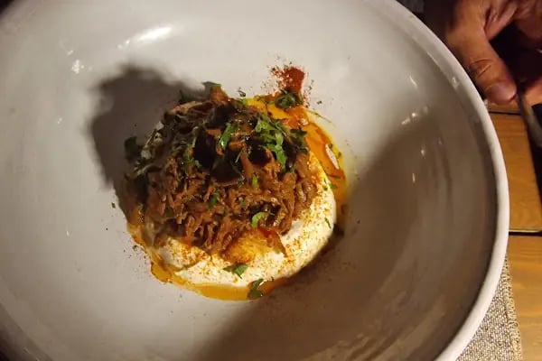 HAN 1771 Cafe & Lounge - Resim 5