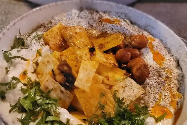 HAN 1771 Cafe & Lounge - Resim 11