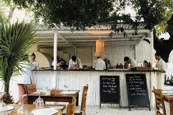 HAN 1771 Cafe & Lounge - Resim 1