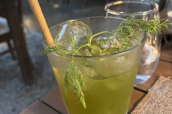 HAN 1771 Cafe & Lounge - Resim 10