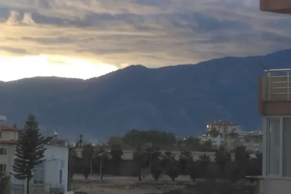 Gürel Subaşı Sitesi - Resim 7