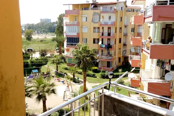 Gürel Subaşı Sitesi - Resim 2