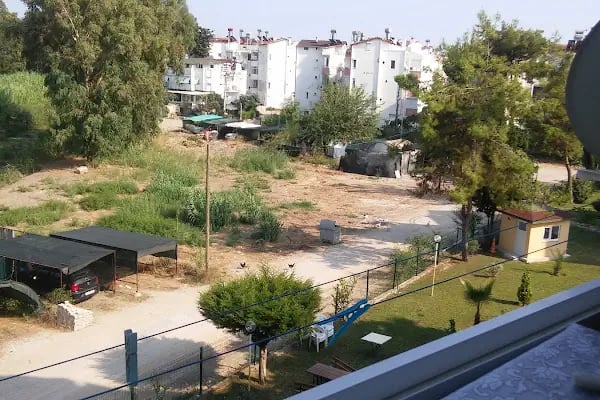 Gürel Subaşı Sitesi - Resim 14