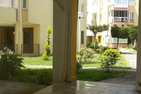 Gürel Subaşı Sitesi - Resim 18