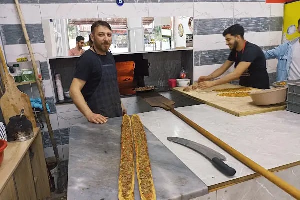 Pideci Bekir Usta - Resim 19