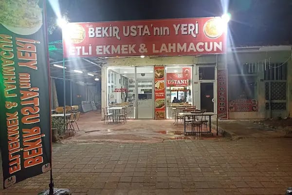 Pideci Bekir Usta - Resim 4