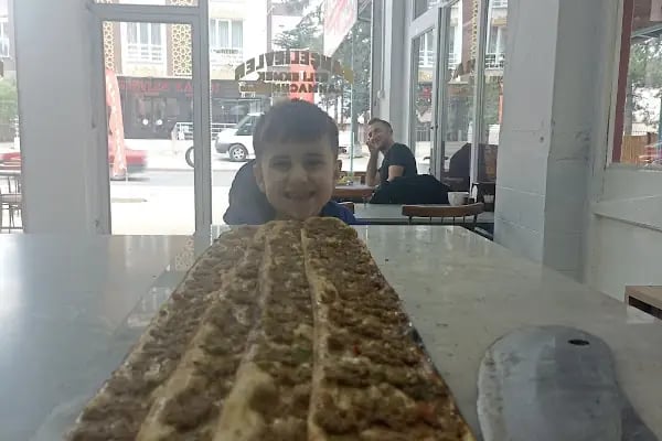 Pideci Bekir Usta - Resim 17