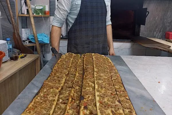 Pideci Bekir Usta - Resim 8