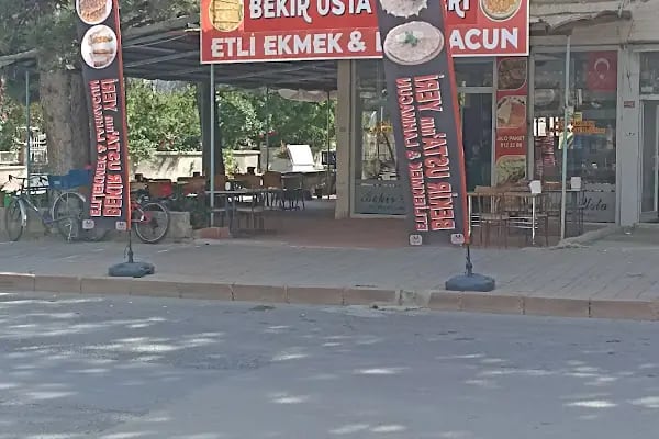 Pideci Bekir Usta - Resim 20