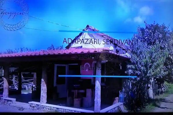 ZEYYEN EKMEK - Resim 2